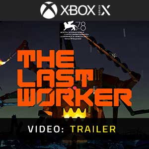 The Last Worker Xbox Series- Rimorchio Video