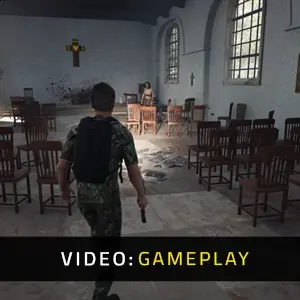 The Left Behind - Gameplay