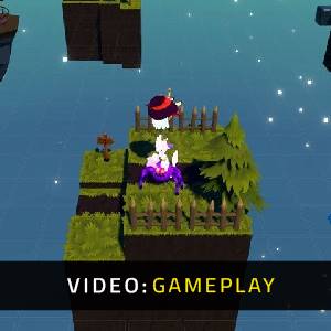 The Legend of Gwen - Video di Gioco