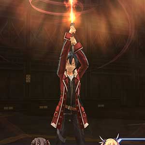 Trails in the Sky propaggine