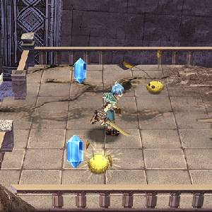 The Legend of Nayuta Boundless Trails Nayuta