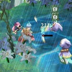 The Legend of Nayuta Boundless Trails Noi and Nayuta