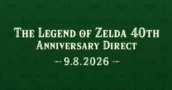 Il Zelda 40th Anniversary Direct deve annunciare la data di Ocarina of Time