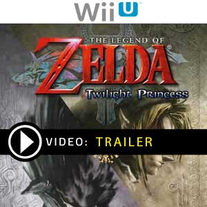 Acquista Codice Download The Legend of Zelda Twilight Princess Nintendo Wii U Confronta Prezzi