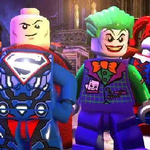 The LEGO Games Bundle - Cattivi