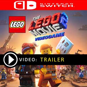 Acquistare The LEGO Movie 2 Videogame Nintendo Switch Confrontare i prezzi