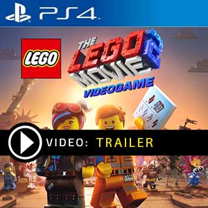 Acquistare The LEGO Movie 2 Videogame PS4 Confrontare Prezzi