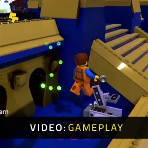 The LEGO Movie 2 Videogame - Gameplay