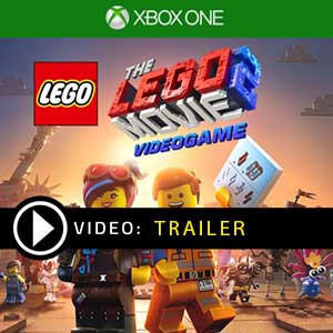 Acquistare The LEGO Movie 2 Videogame Xbox One Gioco Confrontare Prezzi