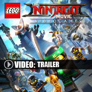 Acquistare CD Key The LEGO NINJAGO Movie Video Game Confrontare Prezzi