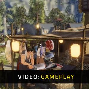 The Leviathan’s Fantasy Video di Gioco