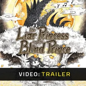The Liar Princess and the Blind Prince - Trailer
