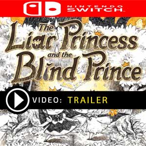 Acquistare The Liar Princess and the Blind Prince Nintendo Switch Confrontare i prezzi