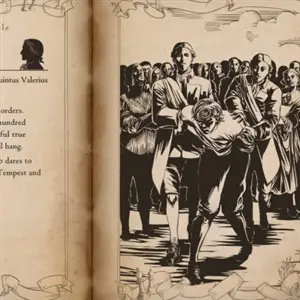 The Life and Suffering of Prince Jerian - Libro