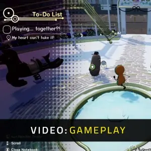 The Little Tomb The Maholova Club and the Search for a Dead Body - Video di Gameplay