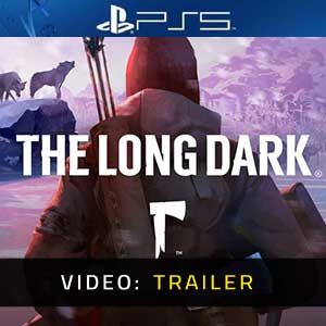 The Long Dark Trailer Video