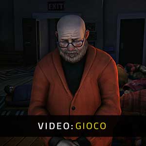 The Long Dark Video di Gioco