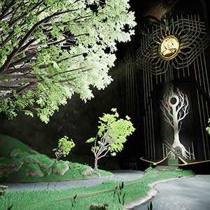 The Long Gate Ingresso