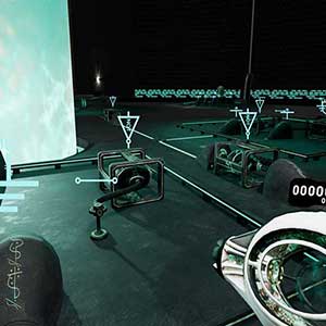 The Long Gate Cancello Logico