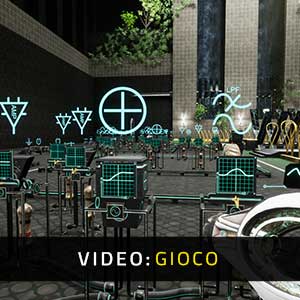 The Long Gate Video Di Gioco