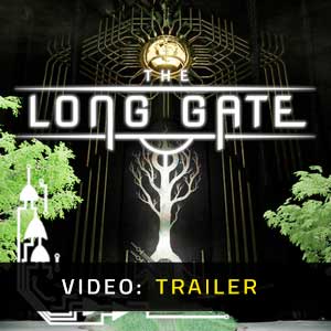 The Long Gate Video Trailer