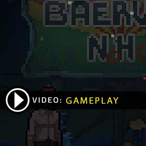 Il video di gioco Long Reach