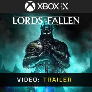 The Lords of the Fallen - Rimorchio Video