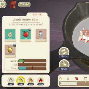 The Lost Legends of Redwall Feasts & Friends - Mela Burro Bliss