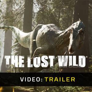 The Lost Wild - Trailer Video