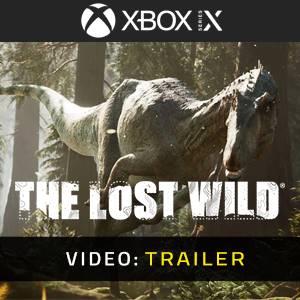 The Lost Wild - Trailer Video