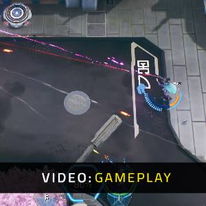 The Machines Arena - Video di Gameplay
