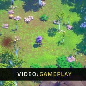 The Magical Mixture Mill - Gameplay