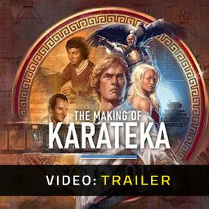 The Making of Karateka Pc