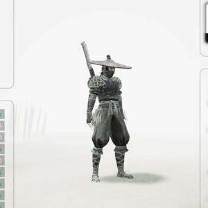 The Matchless KungFu - Menu