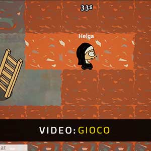 The Matriarch - Gioco