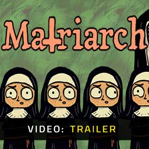 The Matriarch - Trailer video