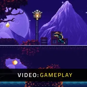 The Messenger - Gameplay
