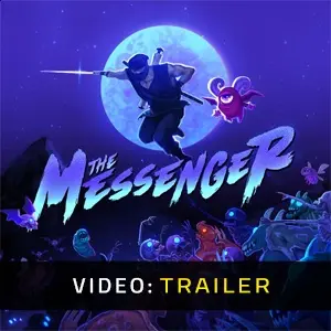 The Messenger - Trailer