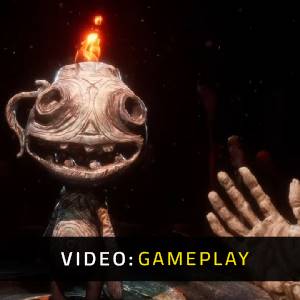 The Midnight Walk VR - Video di Gameplay