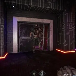 The Midnight Walkers - Mazza