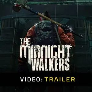The Midnight Walkers - Video Trailer