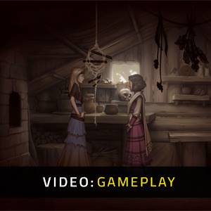 The Mildew Children - Gameplay