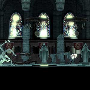 horrifying death traps