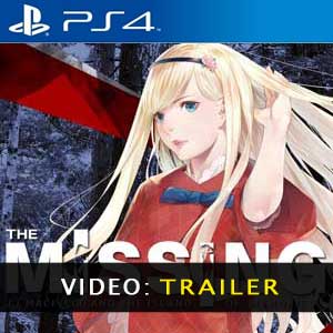 Acquistare The MISSING J.J. Macfield and the Island of Memories PS4 Confrontare Prezzi