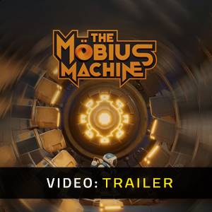 The Mobius Machine - Trailer