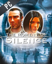 The Moment of Silence Pc