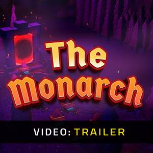 The Monarch - Trailer Video