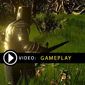 The Monk and the Warrior The Heart of the King Gameplay Video