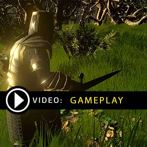 The Monk and the Warrior The Heart of the King Gameplay Video