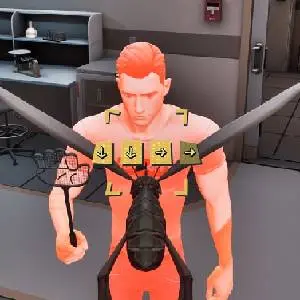 The Mosquito Gang - Volo